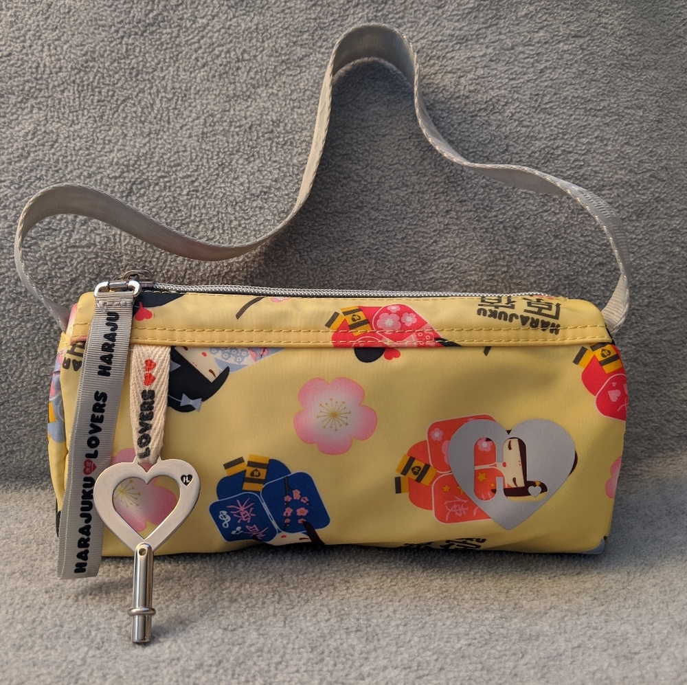 Harajuku Lovers Handbag